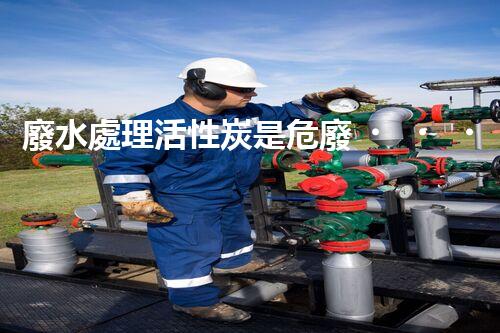 廢水處理活性炭是危廢？揭秘你不明白的環(huán)保隱患！